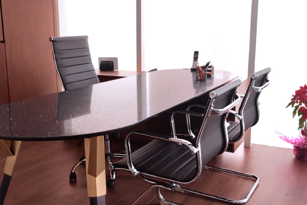 estaciones de trabajo en renta