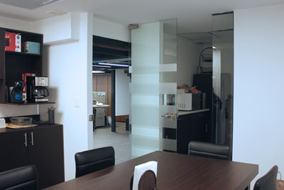 ambiente inspirador para tu empresa