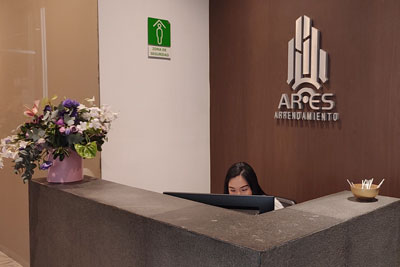 espacios flexibles para renta