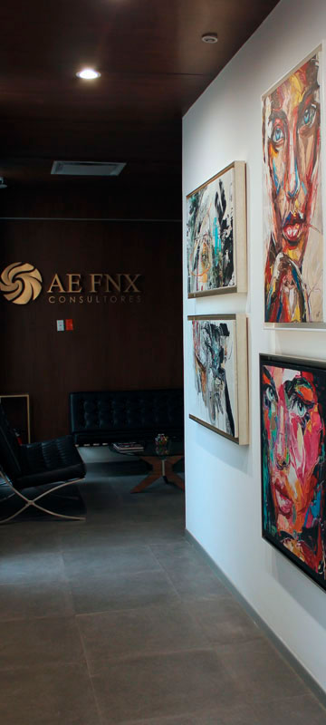 Renta de espacios de trabajo